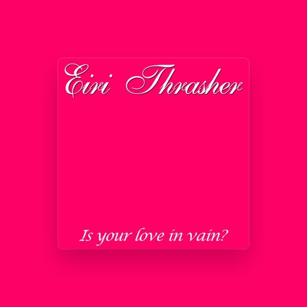 Eiri Thrasher