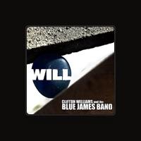 Clifton Williams and the Blue James Band
