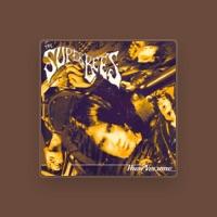 The Superbees