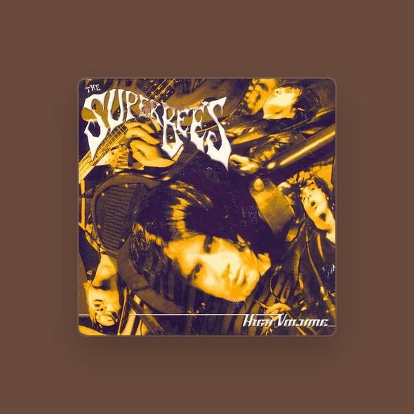 The Superbees