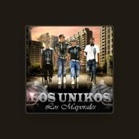 Los Mayorales