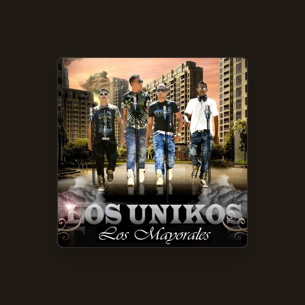 Los Mayorales