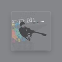 Benton Paul