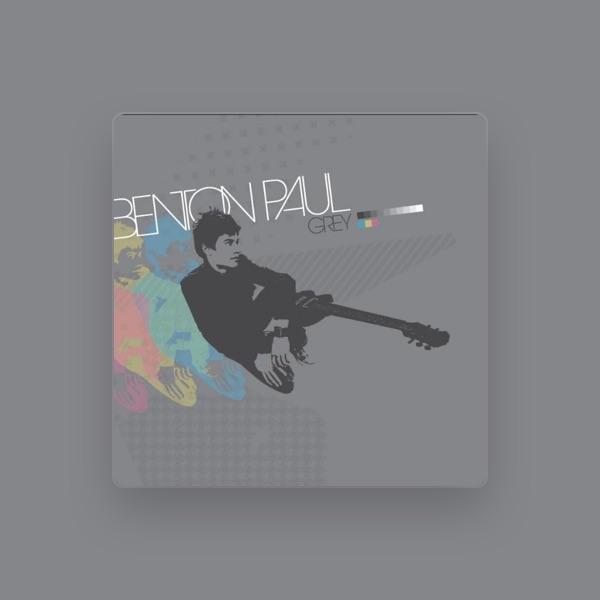 Benton Paul