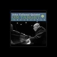 John Colianni Quintet