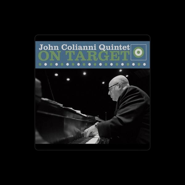 John Colianni Quintet