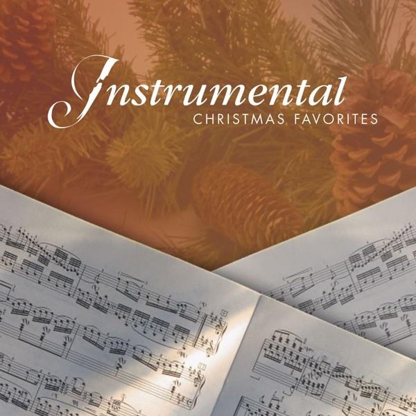 Silent Night (Carols For Solo Piano)