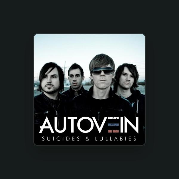 Autovein