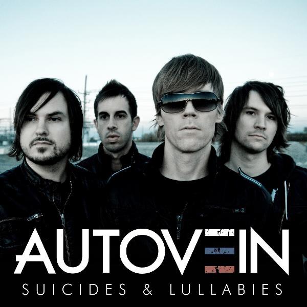 Suicides & Lullabies