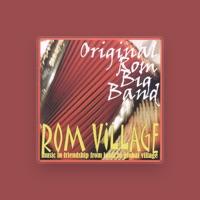 Original Rom Big Band