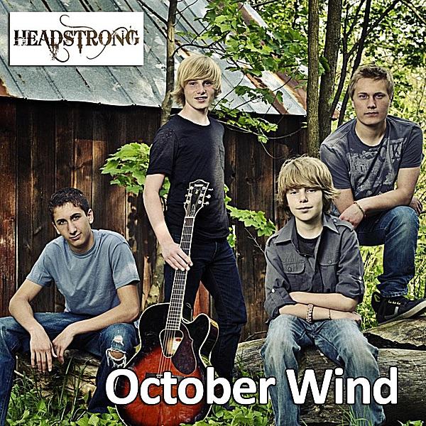 October Wind