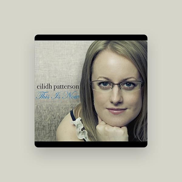 Eilidh Patterson