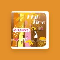 High time