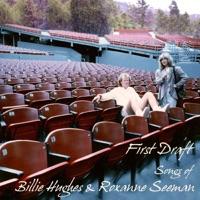 First Draft Billie's Spoken Word