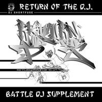 Battle DJ Track 5