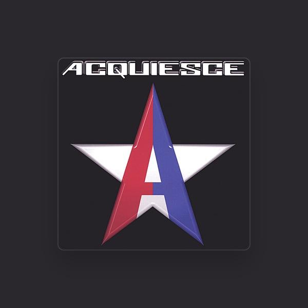 Acquiesce