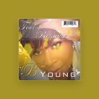 B. Young
