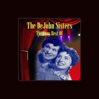 The DeJohn Sisters