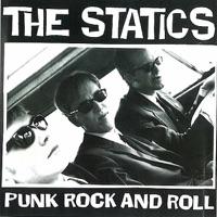 The Static Revenger