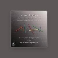 Guarneri String Quartet