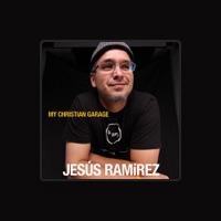 Jesus Ramirez