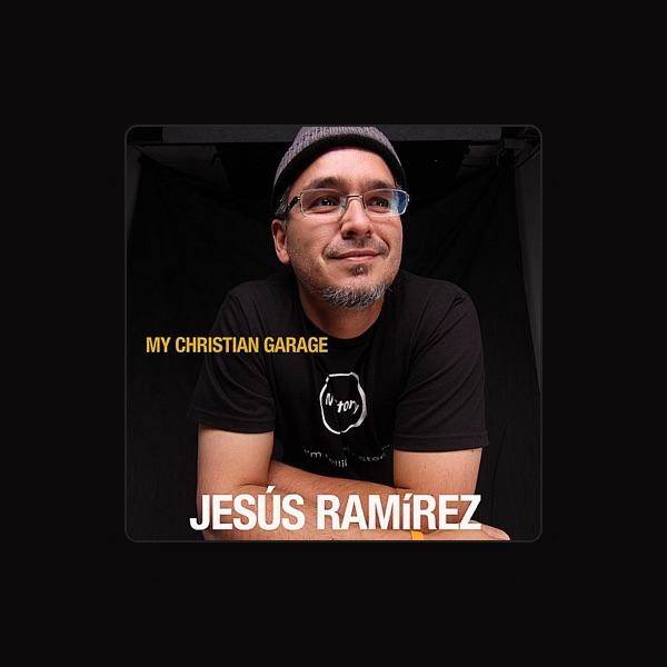 Jesus Ramirez