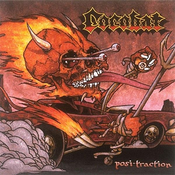 Posi-traction