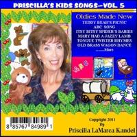 Jewish Favorites Medley