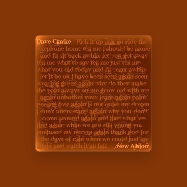 Dave Clarke
