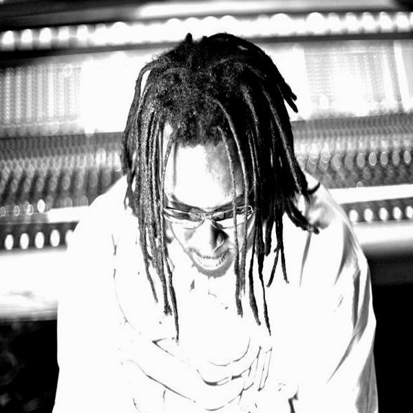 One Night (feat. B. Martin & Blasian)