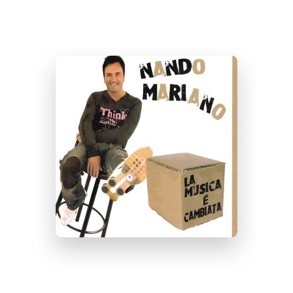 Nando Mariano