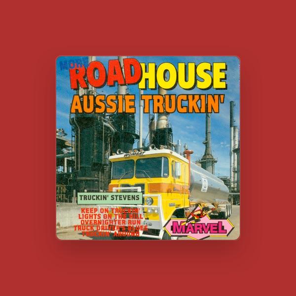 Truckin' Stevens