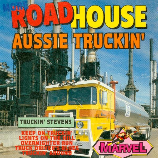 Truck Drivin' Man