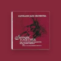 Cleveland Jazz Orchestra