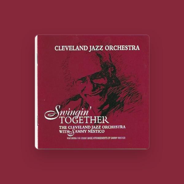 Cleveland Jazz Orchestra