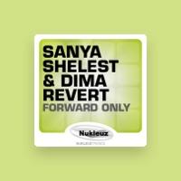 Sanya Shelest