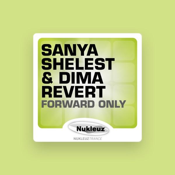 Sanya Shelest