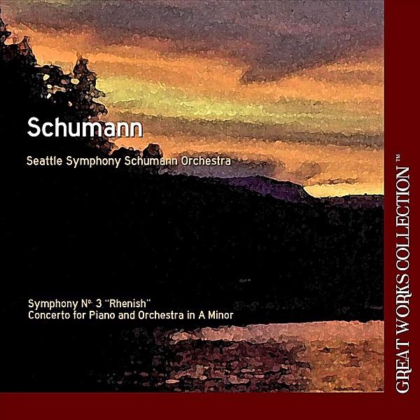 Concerto for Piano and Orchestra, Op. 54: III. Allegro