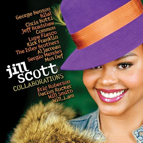 Slide (feat. Jill Scott)