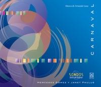 Suite for 2 Harps: III. Son