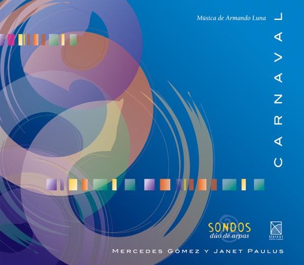 Suite for 2 Harps: I. Danza