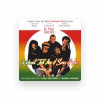 Richard "Jah" Ace & The Sons of Ace