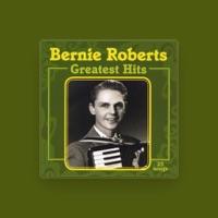 Bernie Roberts