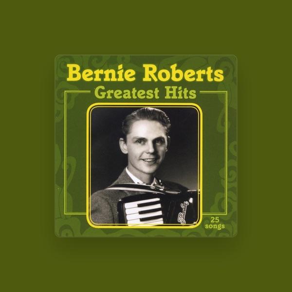 Bernie Roberts