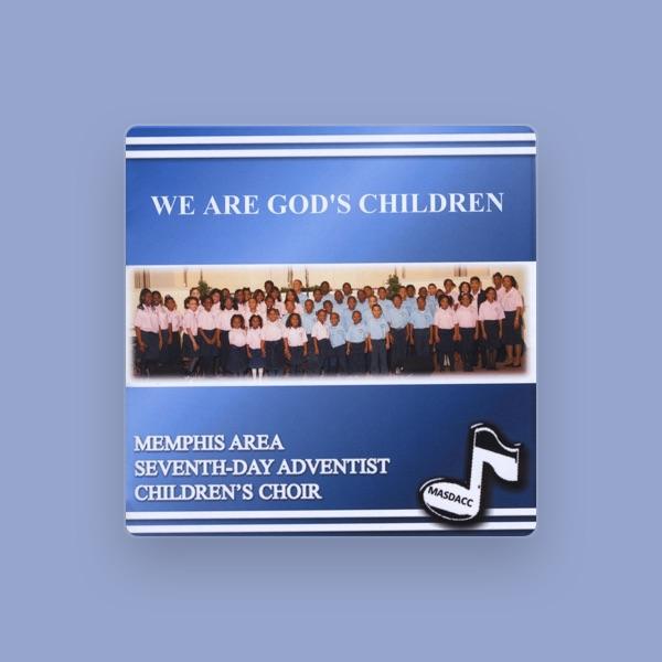Memphis Area Seventh Day Adventist Children's Choir