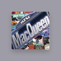 West MacQueen Street Band