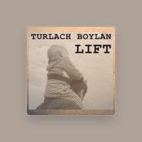 Turlach Boylan