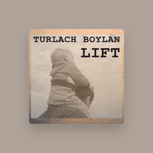 Turlach Boylan
