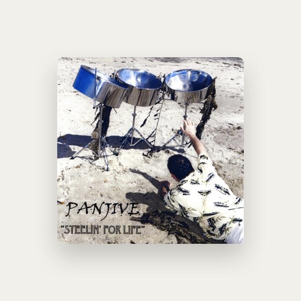Panjive Steel Drum Band