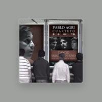 Pablo Agri